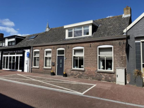 VZ831 Vakantiewoning Oostkapelle